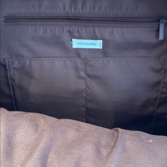 Vera Bradley Large Backpack - Picture 11 of 16